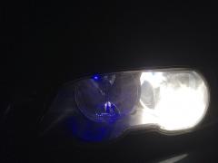 BMW Nsf headlight