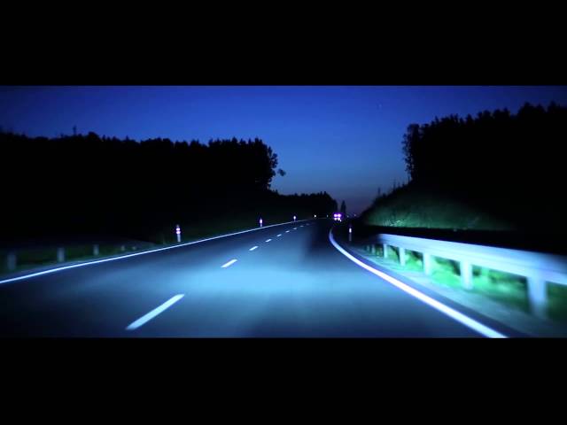 More information about "Video: BMW Intelligent Headlight Technology: Long Version."