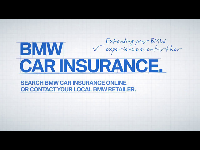 More information about "Video: BMW Car Insurance"