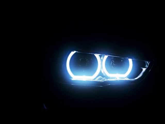 More information about "Video: The new BMW 1 Series - Headlights."