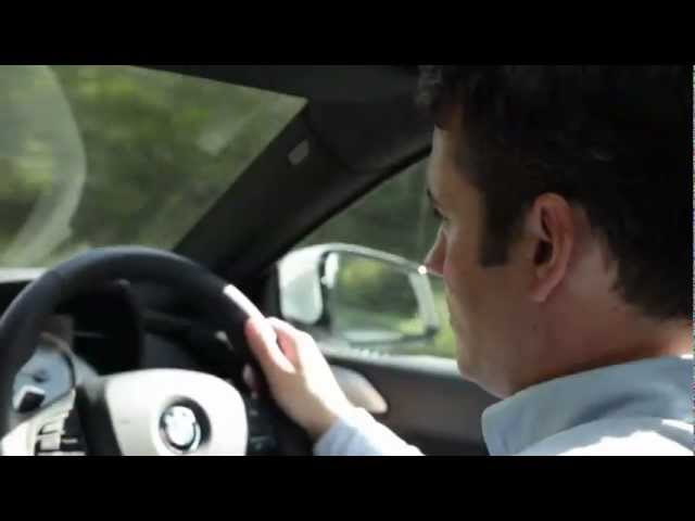 More information about "Video: BMW ConnectedDrive BMW Assist."