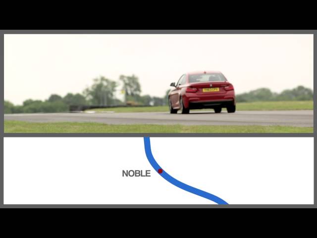 More information about "Video: The perfect hot lap in the new BMW 2 Series Coupé"