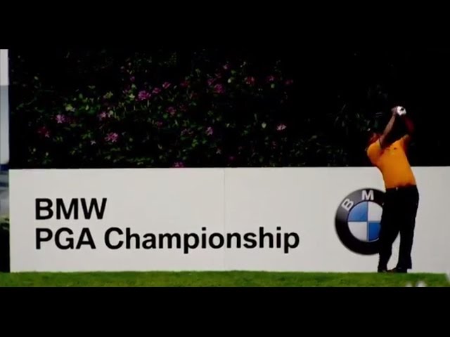 More information about "Video: BMW PGA Championship highlights"