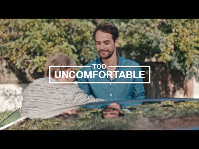 More information about "Video: BMW M: Too Uncomfortable."