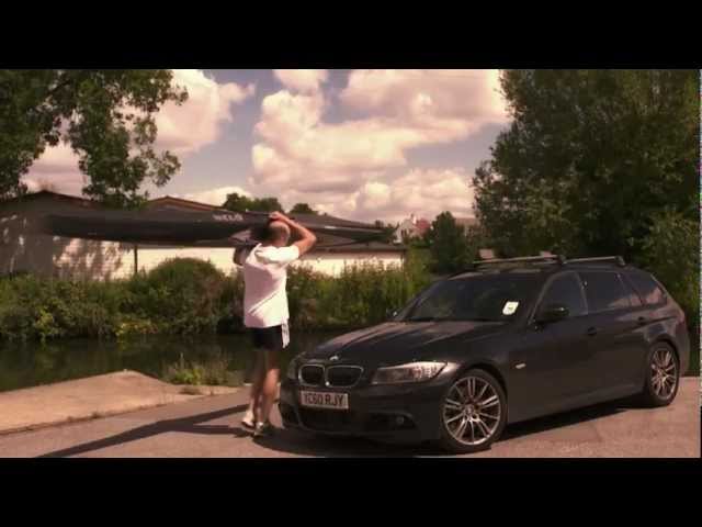 More information about "Video: BMW iMagazine -- Tim Brabants looks ahead to London 2012"