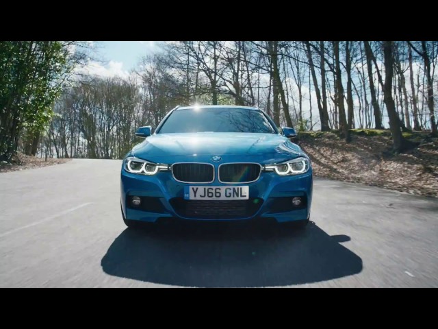 More information about "Video: BMW dDrive."