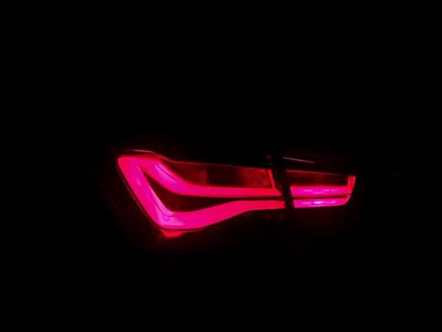 More information about "Video: The BMW 1 Series - Rear lights."