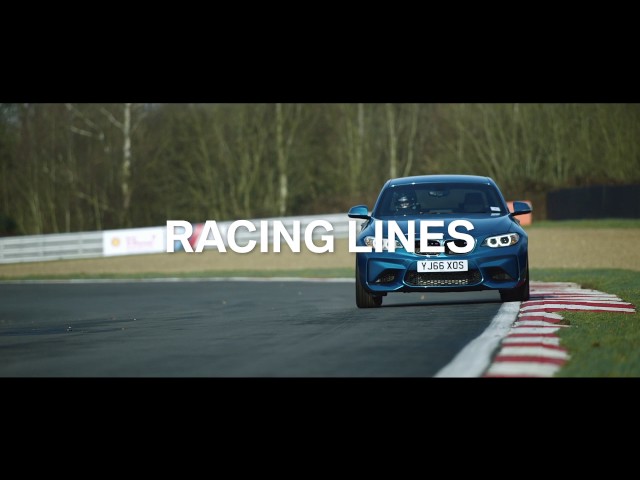 More information about "Video: BMW Driving Experiences - Racing Lines with Colin Turkington."