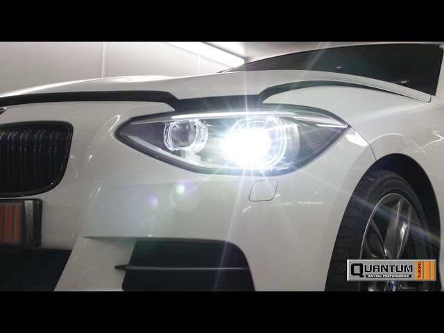 More information about "Video: BMW M135i Dyno Run | Quantum Tuning (4K)"