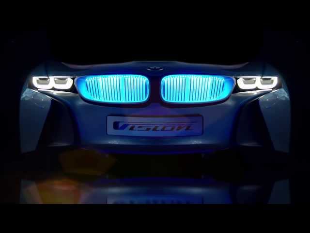 More information about "Video: Introducing BMW i."