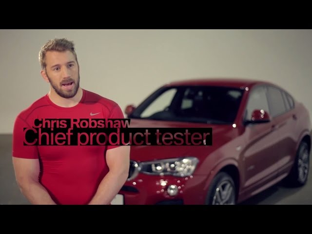 More information about "Video: BMW-Designed Mouthguard Tested By Chris Robshaw."