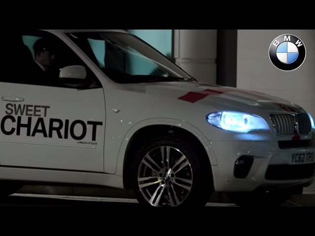 More information about "Video: BMW Sweet Chariot."