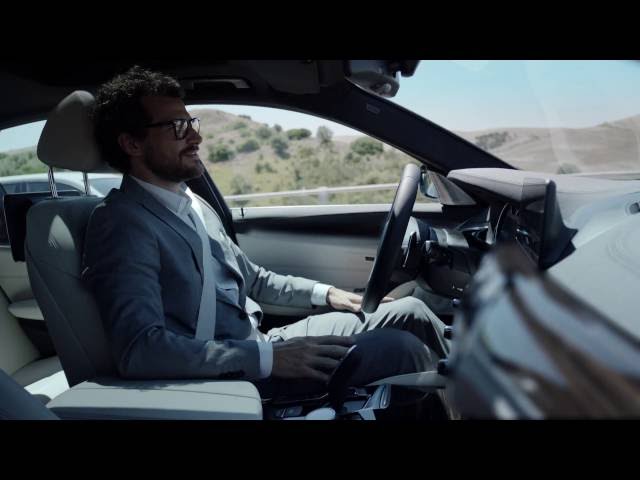 More information about "Video: Discover BMW Driving Assistant Plus in the new BMW 5 Series."