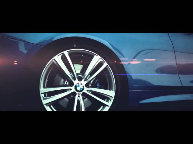 More information about "Video: The new BMW 4 Series Coupé Launch Control."