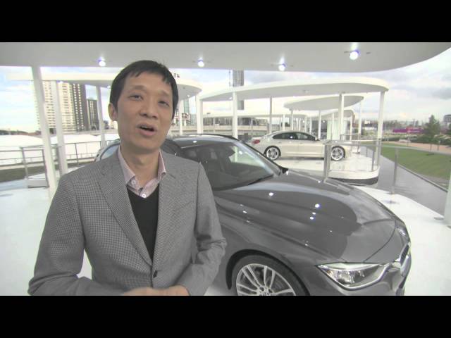 More information about "Video: The architecture of BMW Group Pavilion for London 2012."