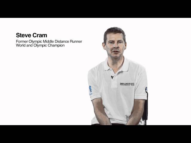 More information about "Video: Steve Cram says thank you to 150,000 BMW Facebook fans."