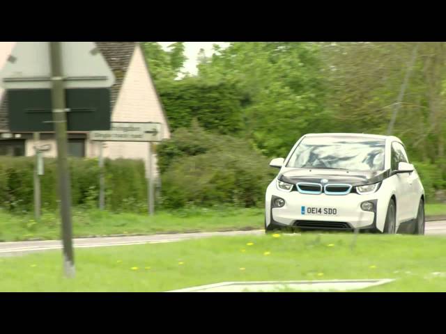 More information about "Video: BMW i3, an all week kind of car."