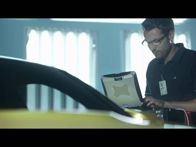 More information about "Video: BMW M: Something new is coming"