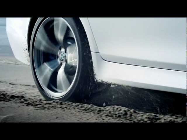 More information about "Video: BMW M5 on the beach for London 2012 (short)"