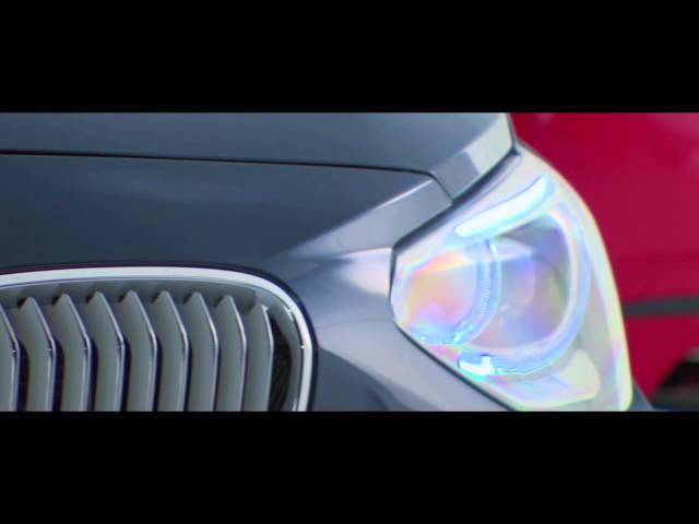 More information about "Video: The new BMW 1 Series."