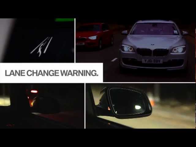 More information about "Video: BMW ConnectedDrive Lane Change Warning."