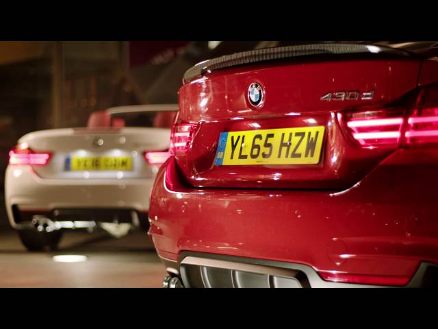 More information about "Video: BMW M Performance Accessories for BMW 4 Series."