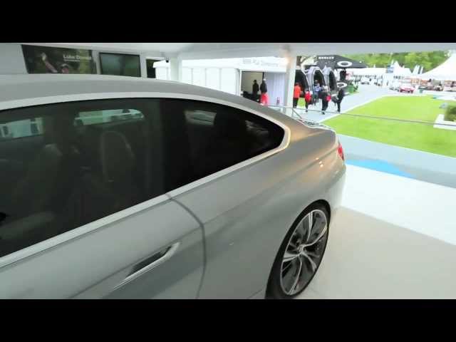 More information about "Video: BMW Concept 4 Series Coupé"