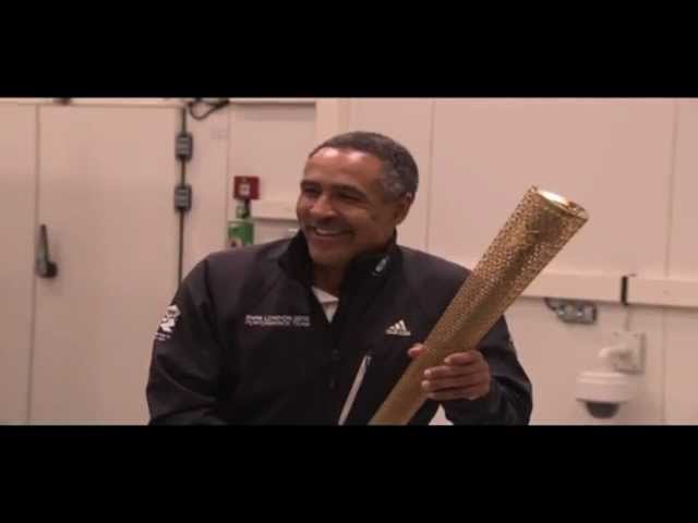 More information about "Video: BMW Olympic Torch Testing."