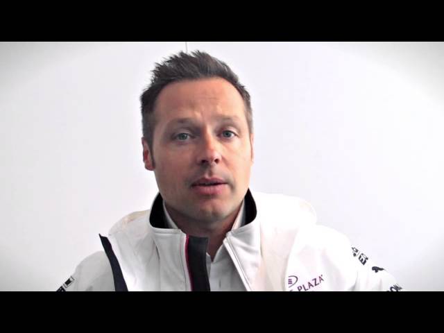 More information about "Video: A Q&A with Andy Priaulx"