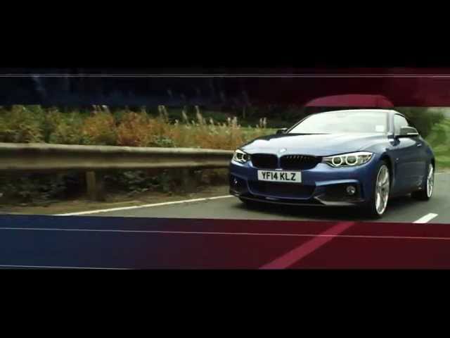 More information about "Video: The BMW 4 Series M Performance Accessories."