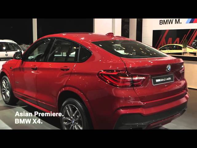 More information about "Video: BMW at the 2014 Beijing Auto Show."