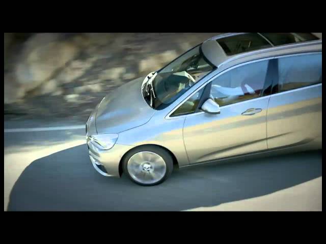 More information about "Video: BMW 2 Series Active Tourer - Official Launch Film"