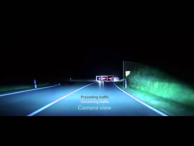 More information about "Video: BMW Intelligent Headlight Technology: Short Version."