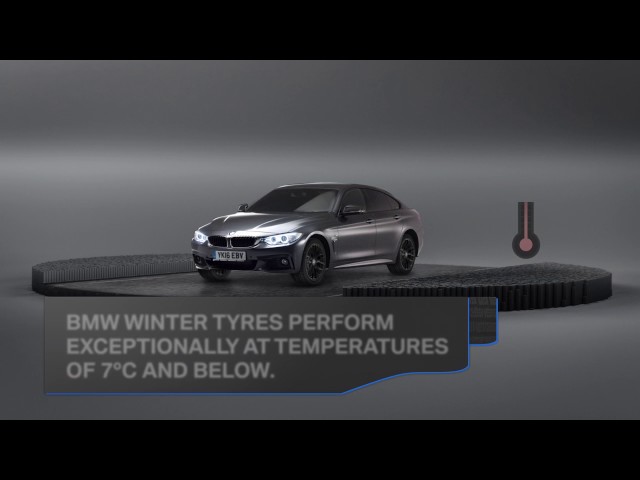 More information about "Video: BMW Winter Tyres."