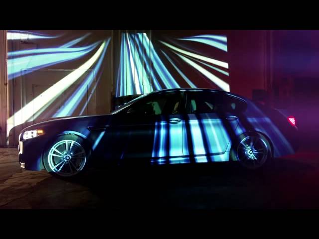 More information about "Video: Happy Birthday to the BMW M5."