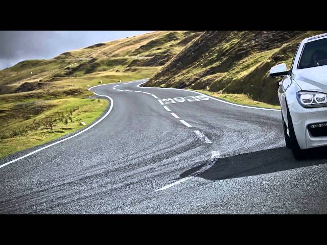 More information about "Video: The new BMW 6 Series Coupé"