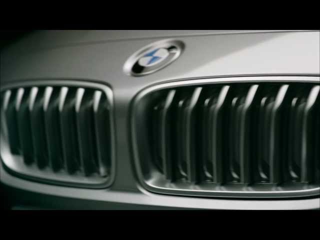 More information about "Video: BMW - Designed for Driving Pleasure."