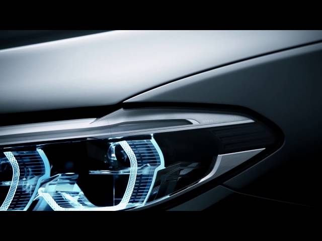 More information about "Video: Just count the hours. The new BMW 5 Series will be unveiled tomorrow."