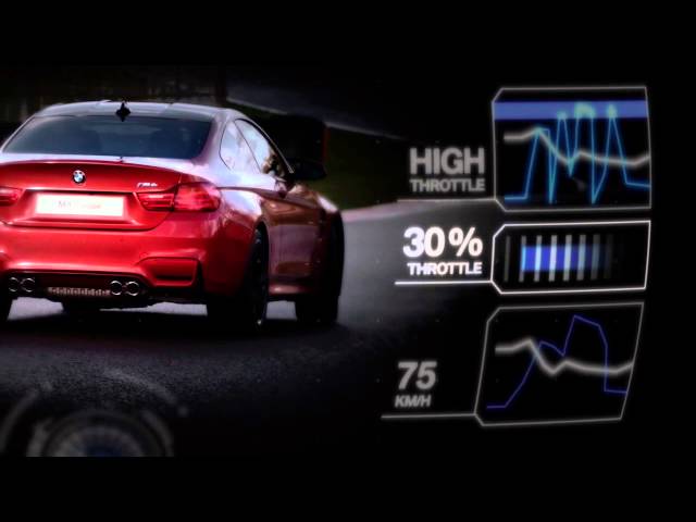 More information about "Video: The new BMW M4 Coupé hot lap at Brands Hatch with Andy Priaulx."