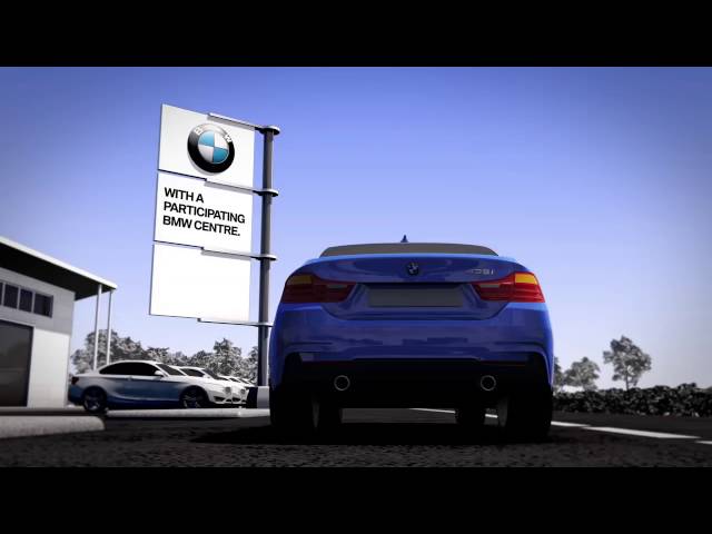 More information about "Video: BMW Service While You Fly"