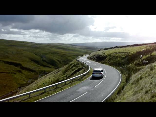 More information about "Video: The New BMW 3 Series Touring."