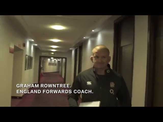 More information about "Video: England Rugby coaches choose the first BMW Chariots Outtakes."