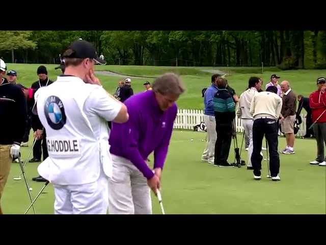 More information about "Video: Highlights of the 2013 BMW PGA Championship Pro-Am."