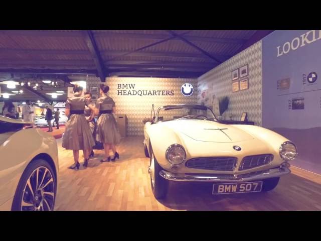 More information about "Video: Welcome to Goodwood Revival 2016."