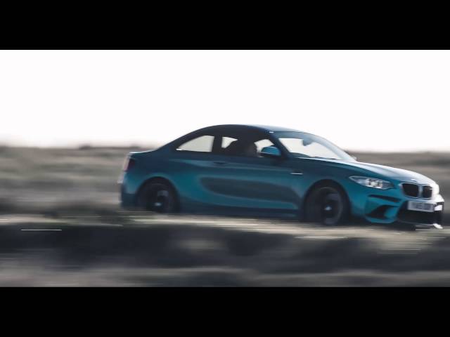 More information about "Video: Top Gear's Coupé of the Year 2016: The BMW M2."