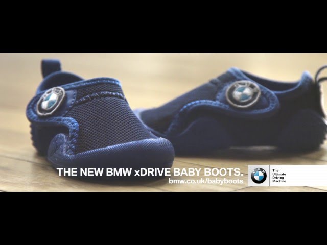 More information about "Video: BMW xDrive Baby Boots."