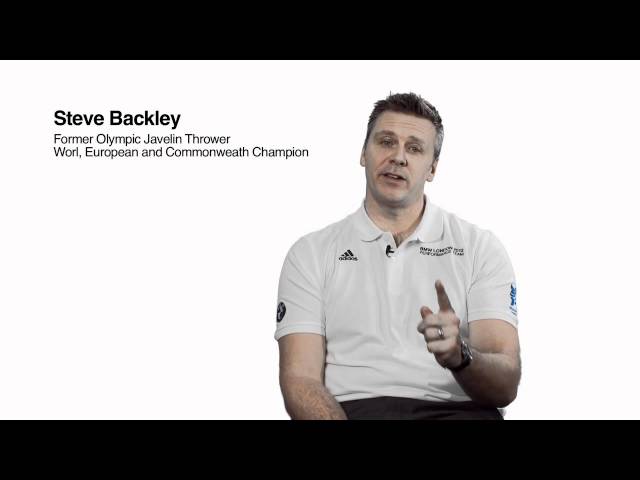 More information about "Video: Steve Backley counts down to London 2012 for BMW."