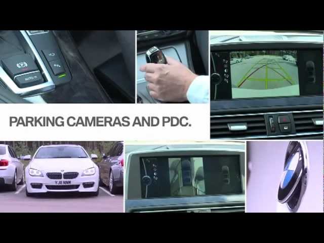 More information about "Video: BMW ConnectedDrive Parking Assistance Technologies."