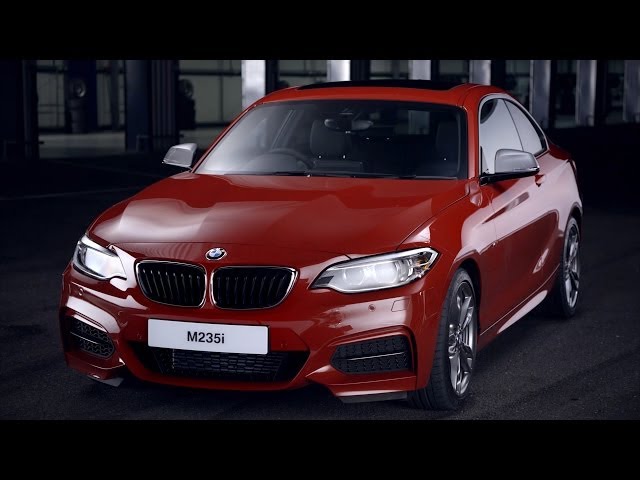 More information about "Video: BMW'S ULTIMATE DRIVER."