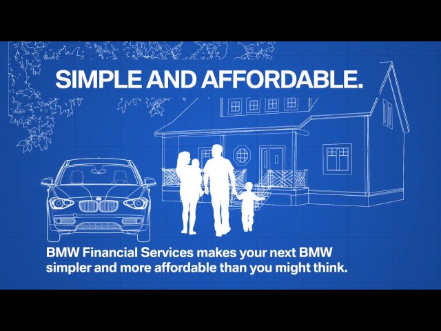 More information about "Video: BMW Financial Services"